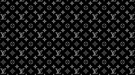 louis vuitton wallpaper black and white|images of louis vuitton background.